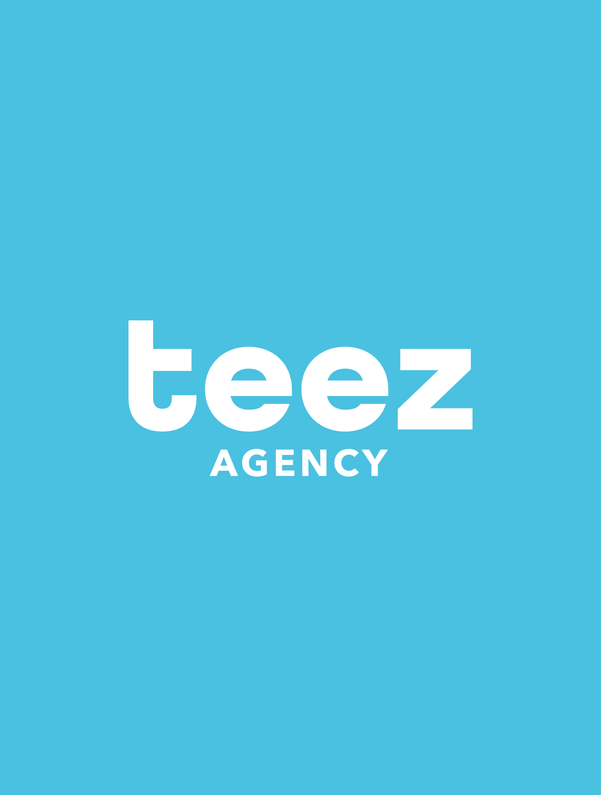 Teez Agency